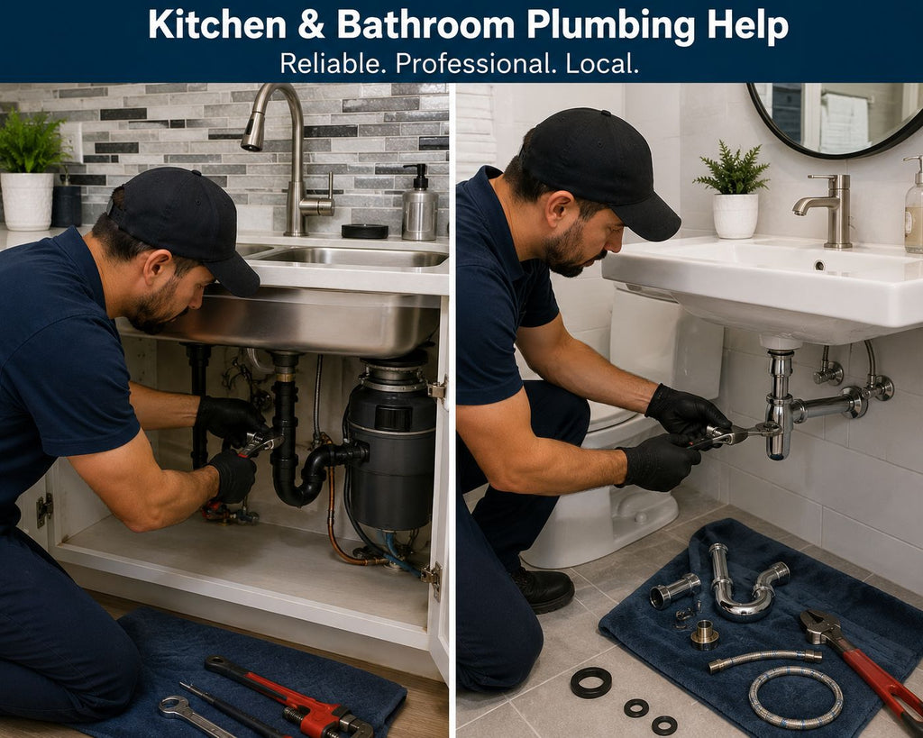 Handyman Services