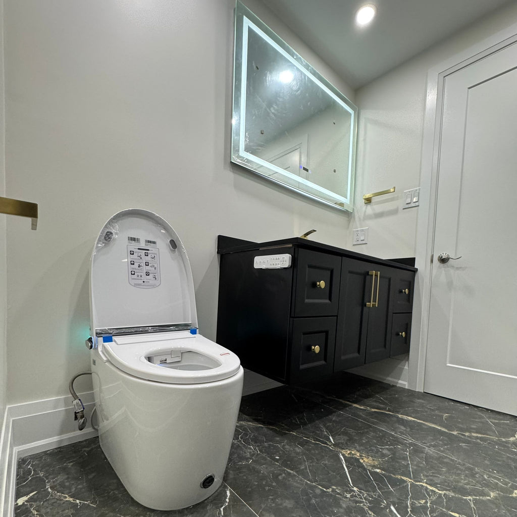 Kitchen & Bathroom Remodeling Experts