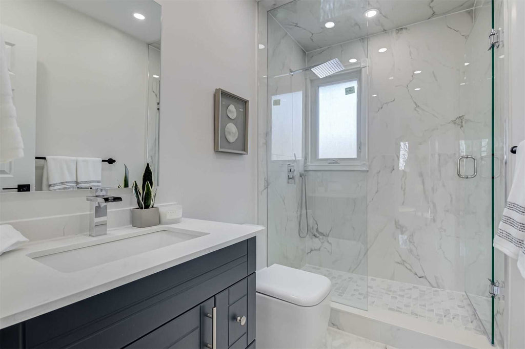 Kitchen & Bathroom Remodeling Experts