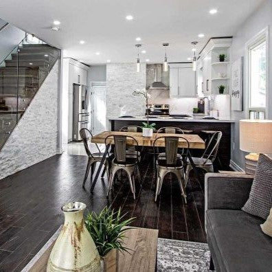 Kitchen & Bathroom Remodeling Experts