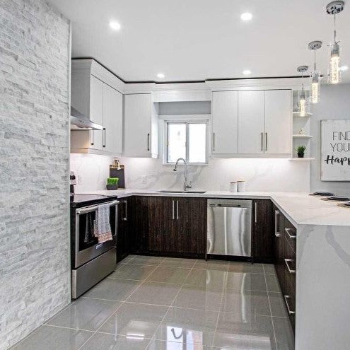 Kitchen & Bathroom Remodeling Experts