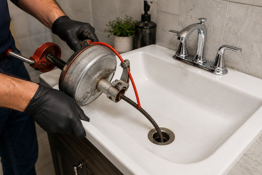 Handyman Services