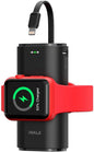 iwalk 9000mAh charger for apple watch and iPhone - Lumi and Leo