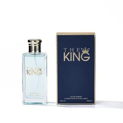 parfum homme 100 ml 100 % Original ￼ - Lumi and Leo